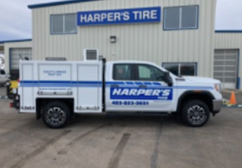 Harpers Tire